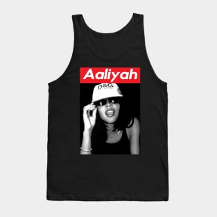 aaliyah Tank Top